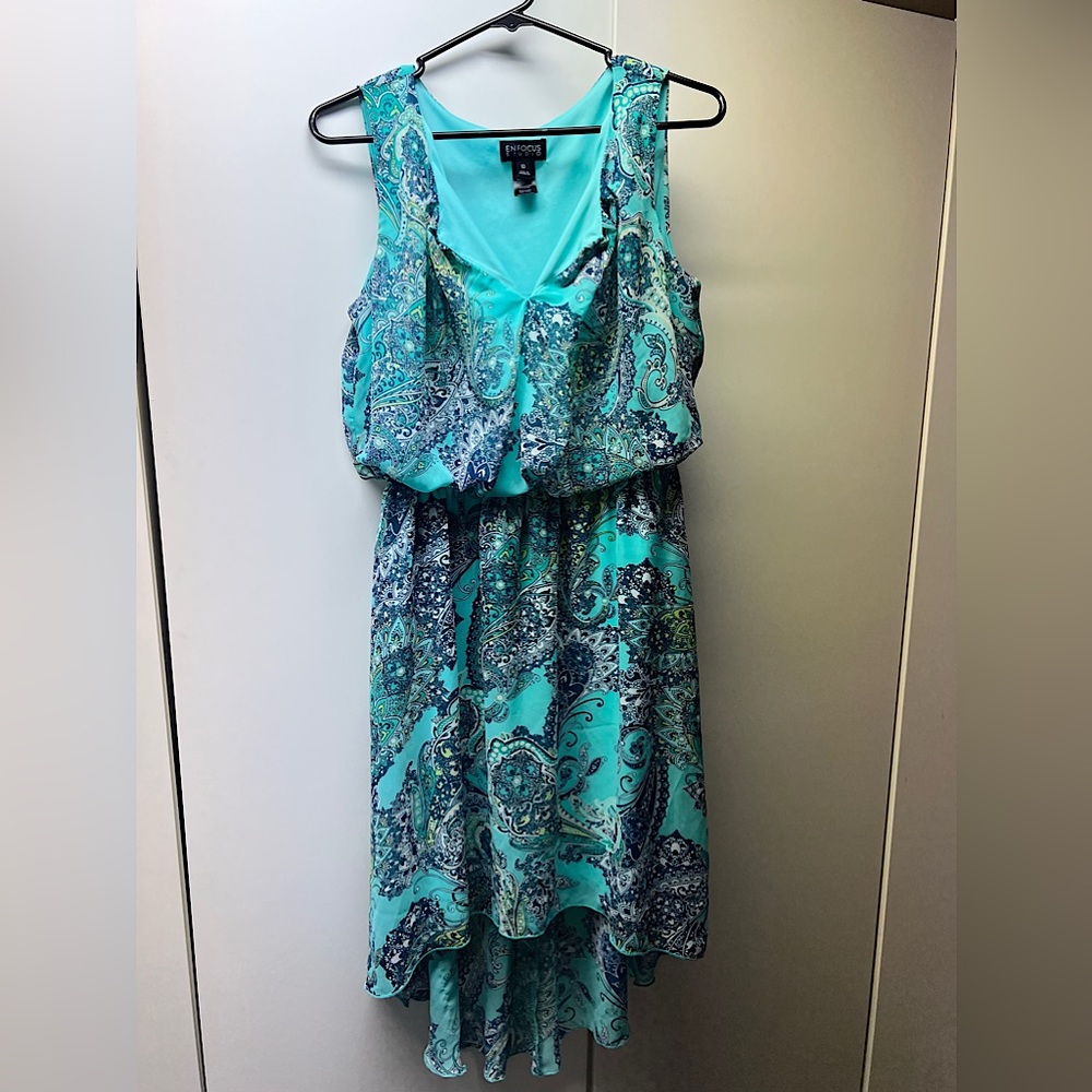 EN FOCUS Studio Dress